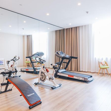 Atour Hotel هانجتشو المظهر الخارجي الصورة